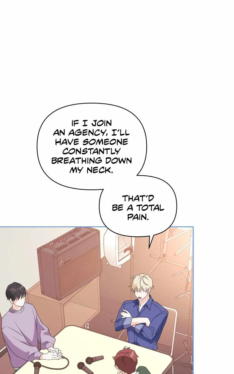 Re-Playlist Chapter 22 page 67 - 