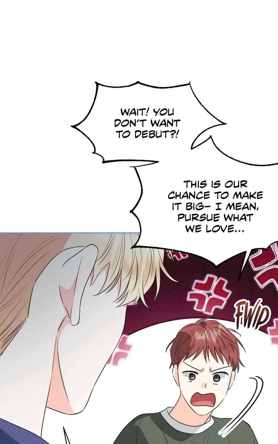 Re-Playlist Chapter 22 page 71 - 
