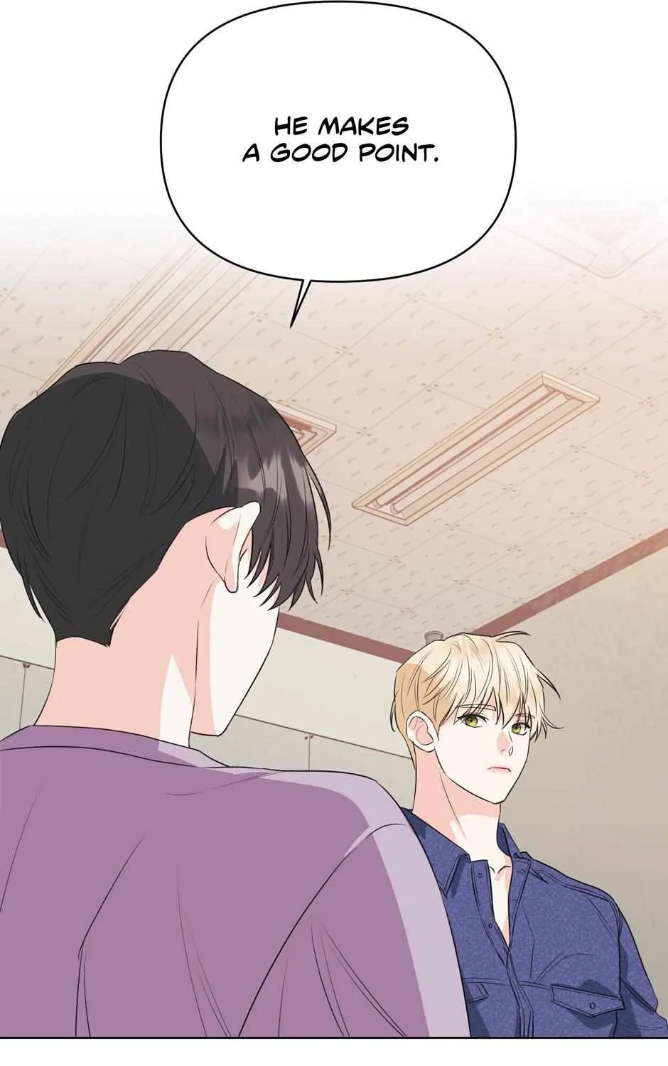 Re-Playlist Chapter 22 page 76 - 