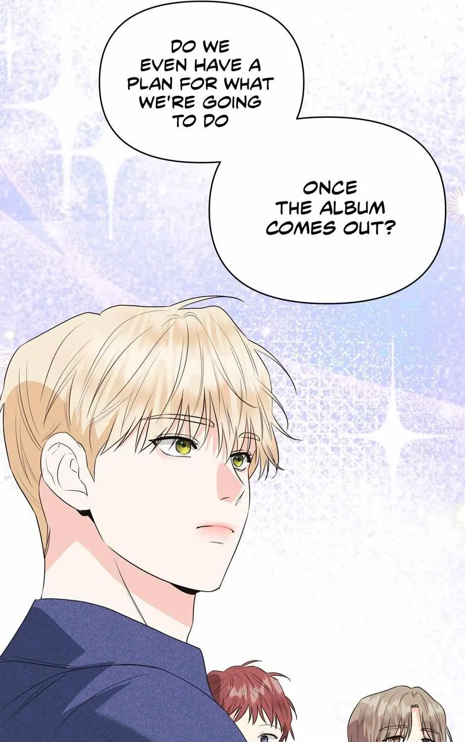Re-Playlist Chapter 22 page 79 - 