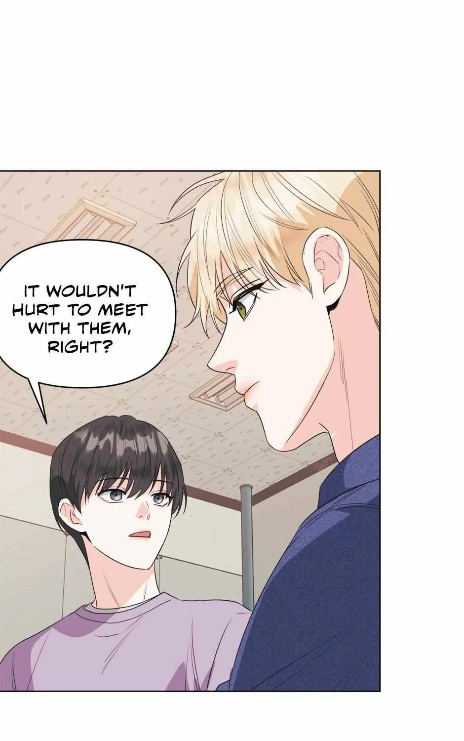 Re-Playlist Chapter 22 page 84 - 