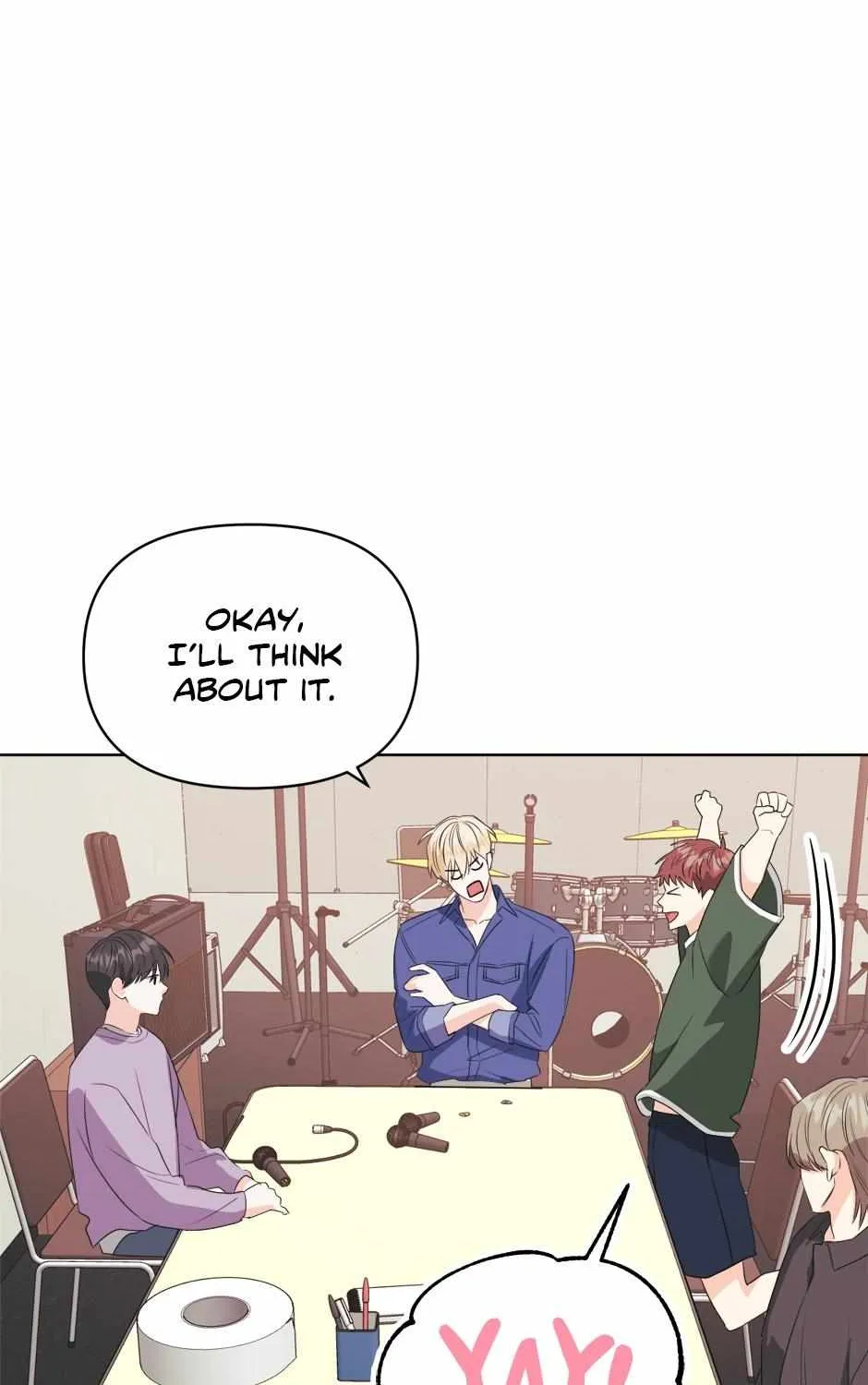 Re-Playlist Chapter 22 page 87 - 