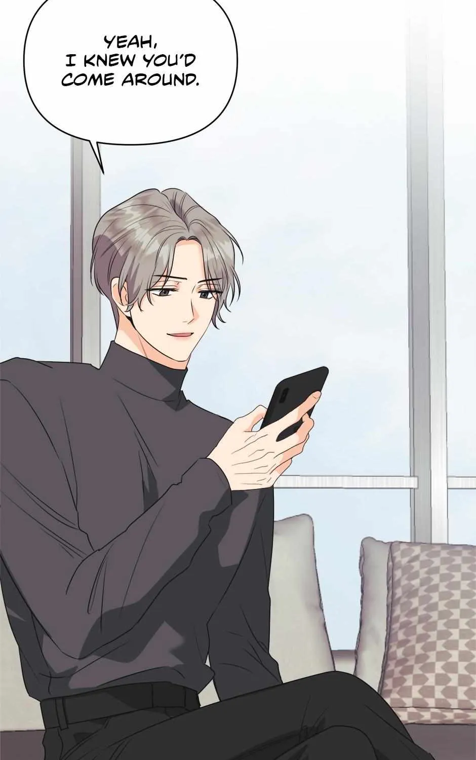Re-Playlist Chapter 22 page 91 - 