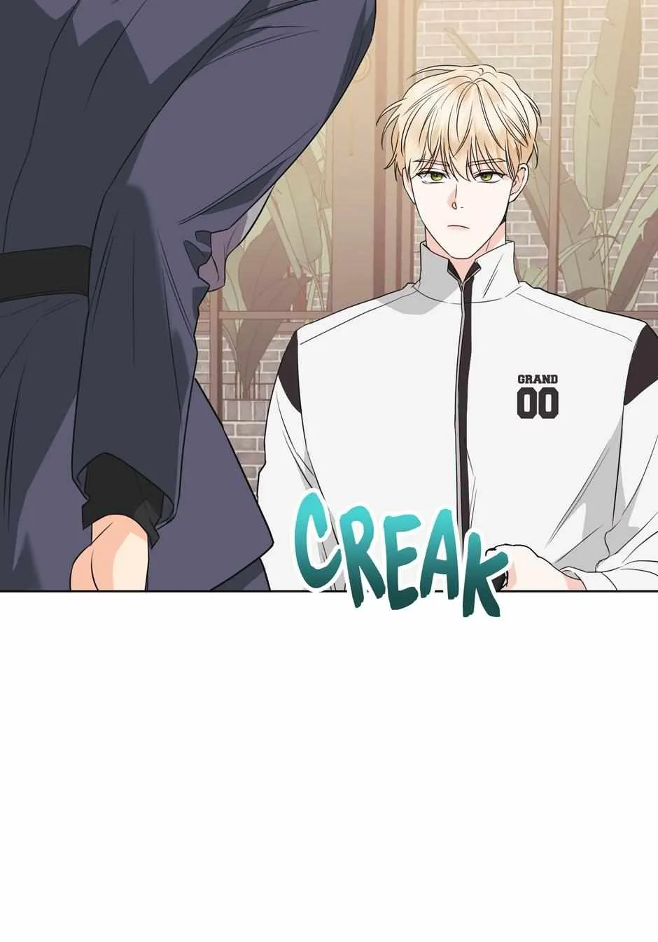 Re-Playlist Chapter 23 page 11 - 