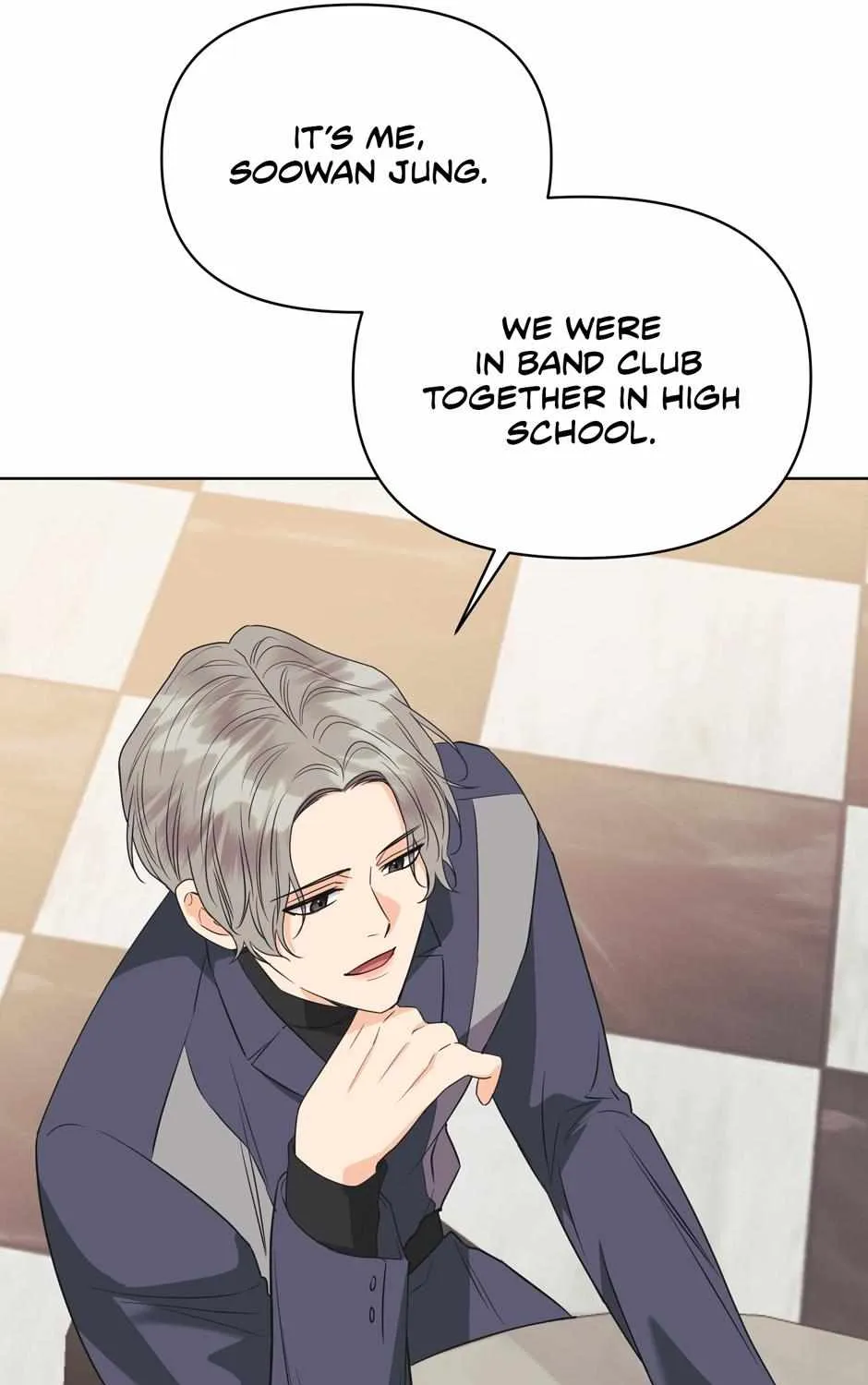 Re-Playlist Chapter 23 page 12 - 