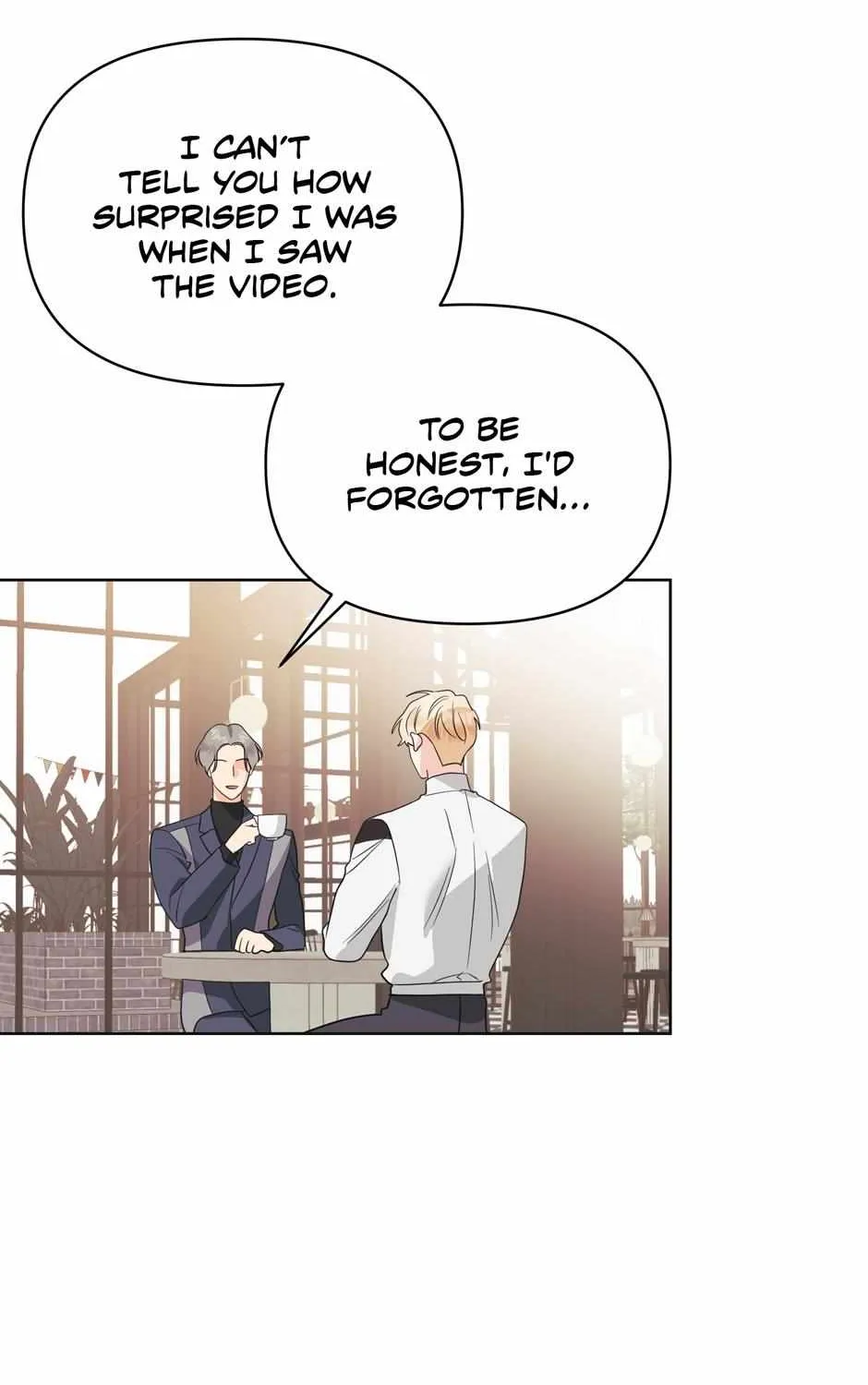 Re-Playlist Chapter 23 page 21 - 