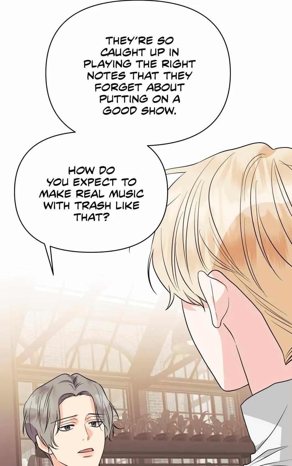 Re-Playlist Chapter 23 page 27 - 