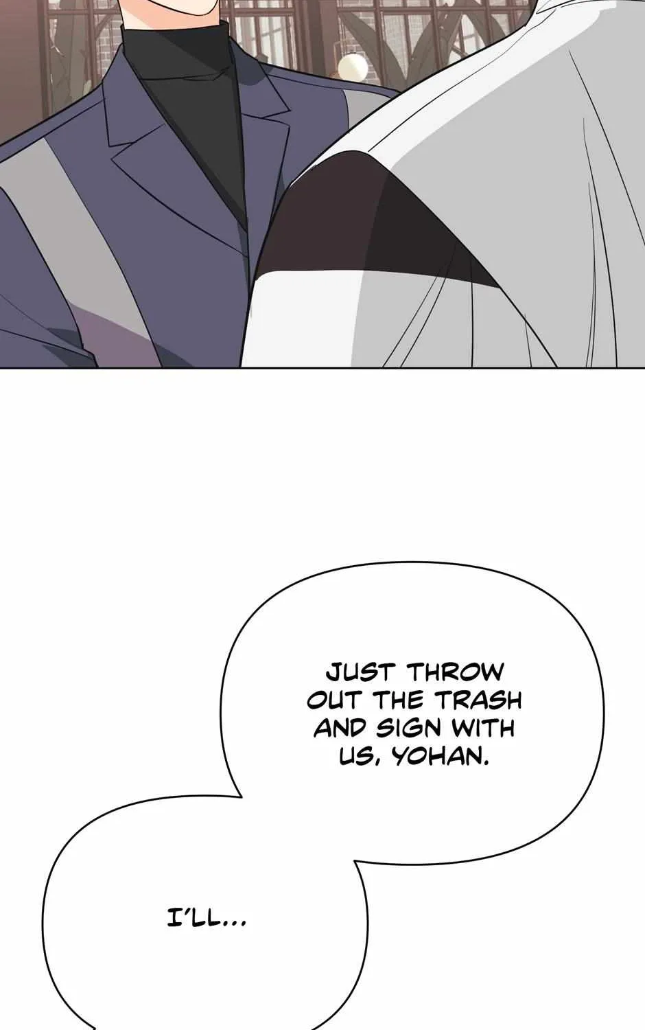 Re-Playlist Chapter 23 page 28 - 