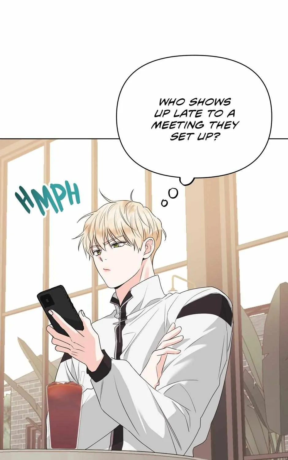 Re-Playlist Chapter 23 page 4 - 