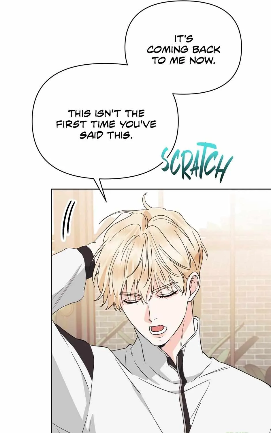 Re-Playlist Chapter 23 page 37 - 