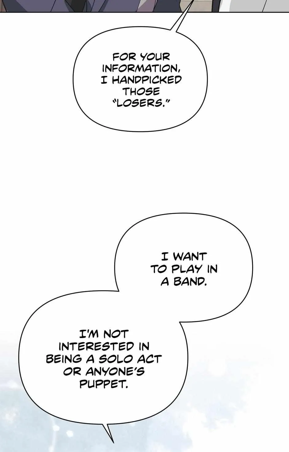 Re-Playlist Chapter 23 page 47 - 