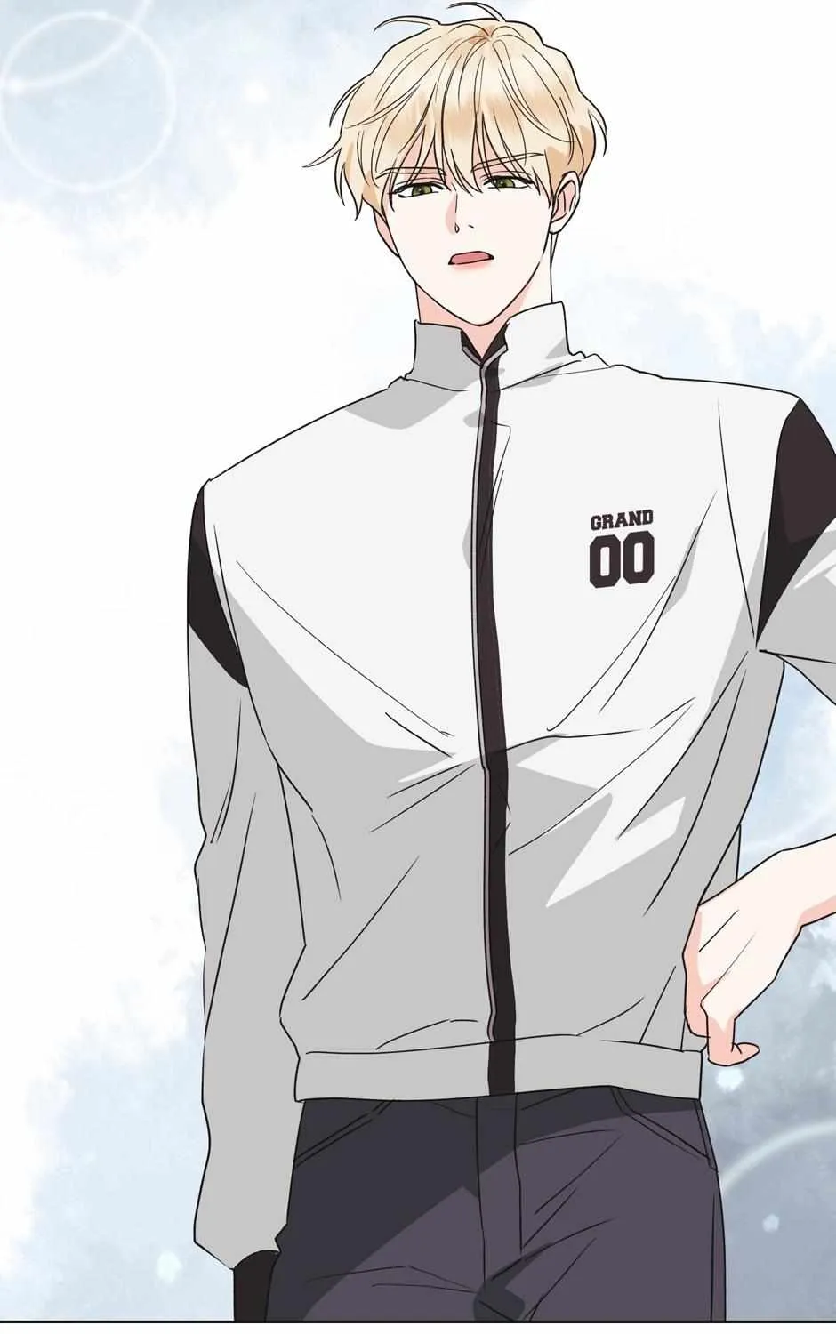 Re-Playlist Chapter 23 page 48 - 