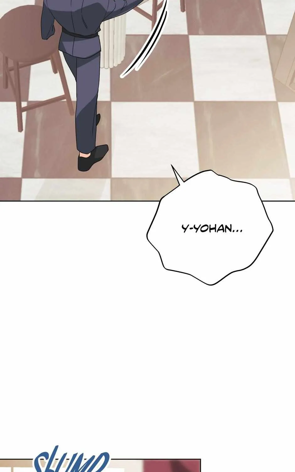 Re-Playlist Chapter 23 page 50 - 