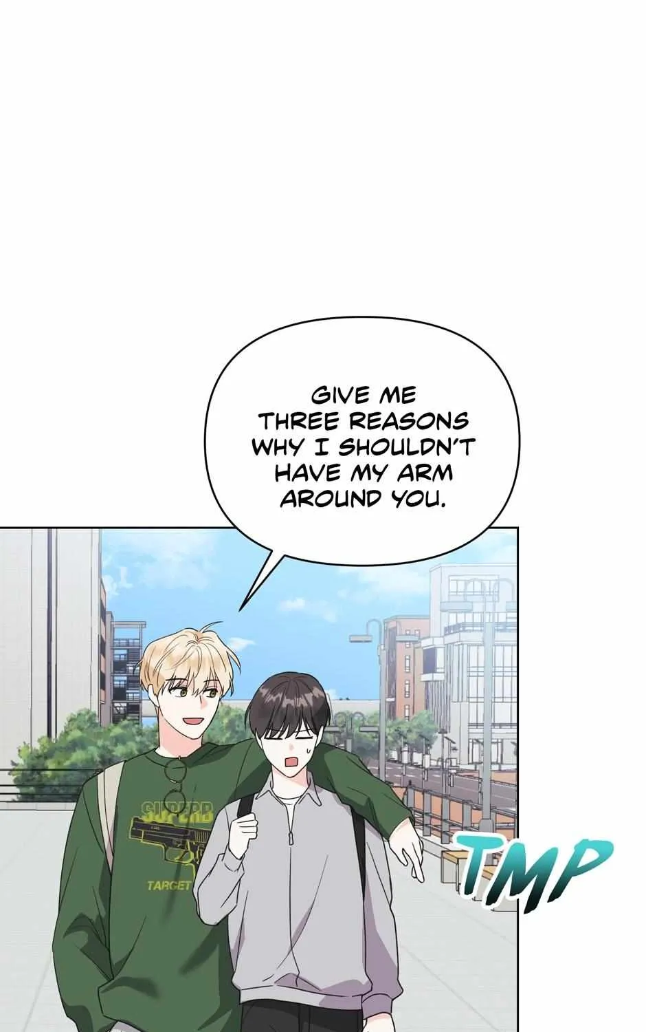 Re-Playlist Chapter 23 page 58 - 
