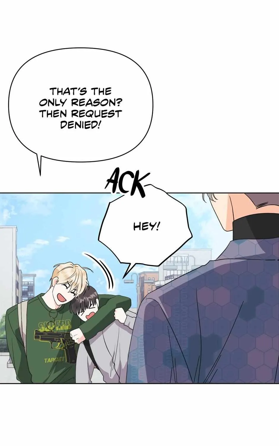 Re-Playlist Chapter 23 page 60 - 