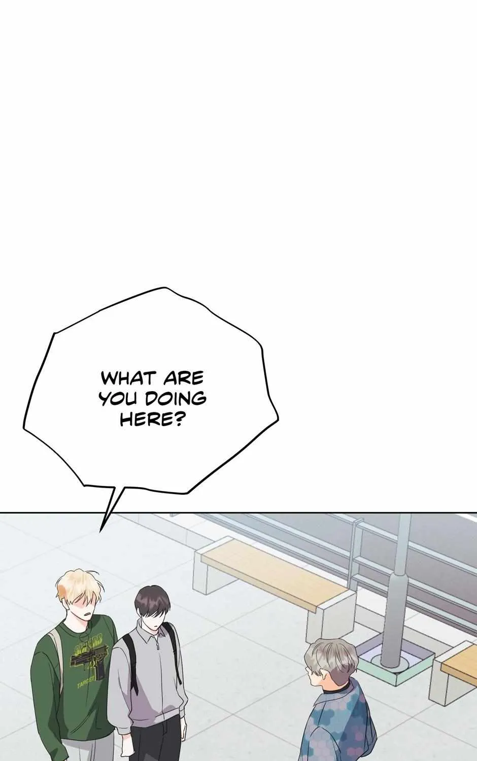 Re-Playlist Chapter 23 page 64 - 