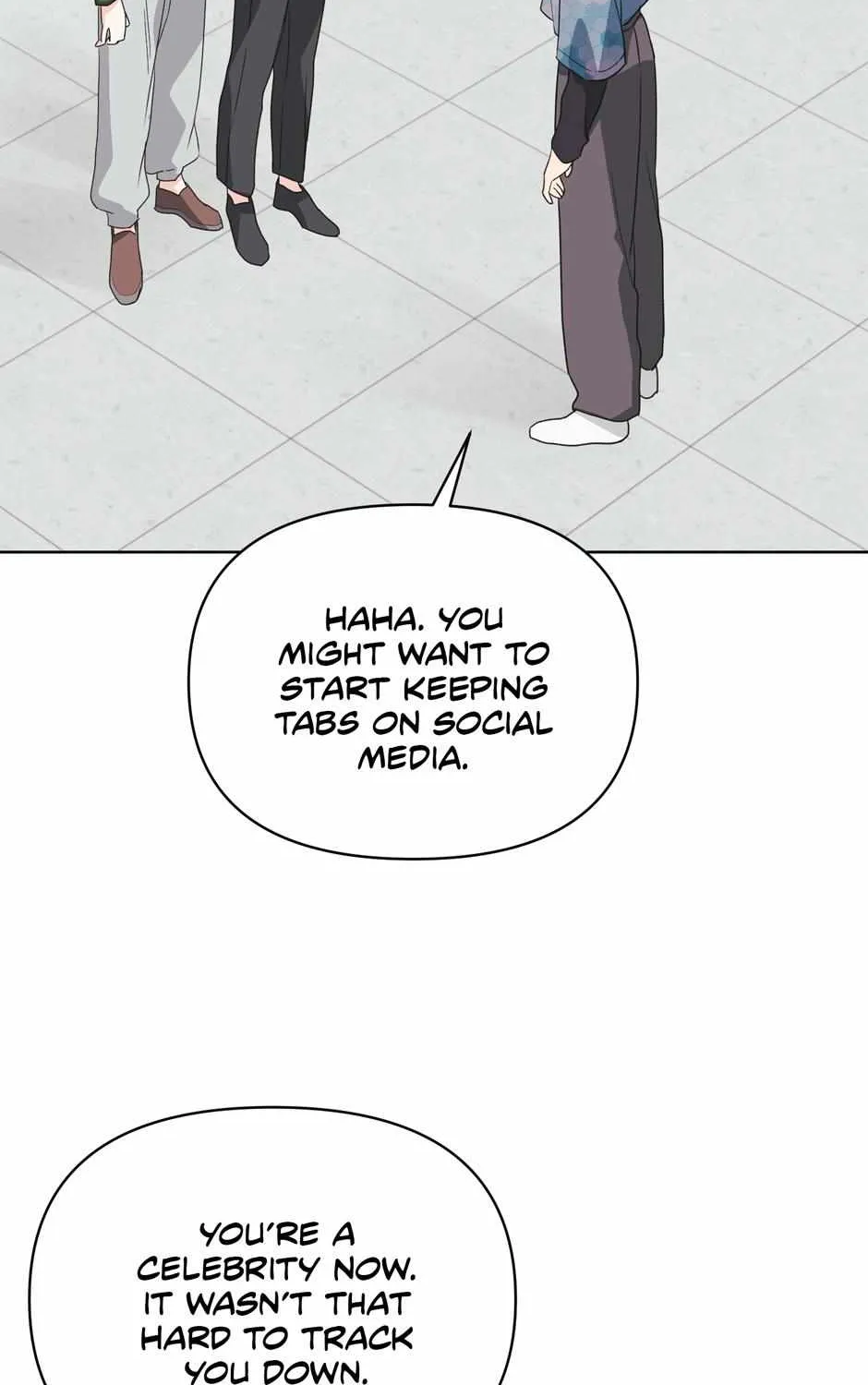 Re-Playlist Chapter 23 page 65 - 