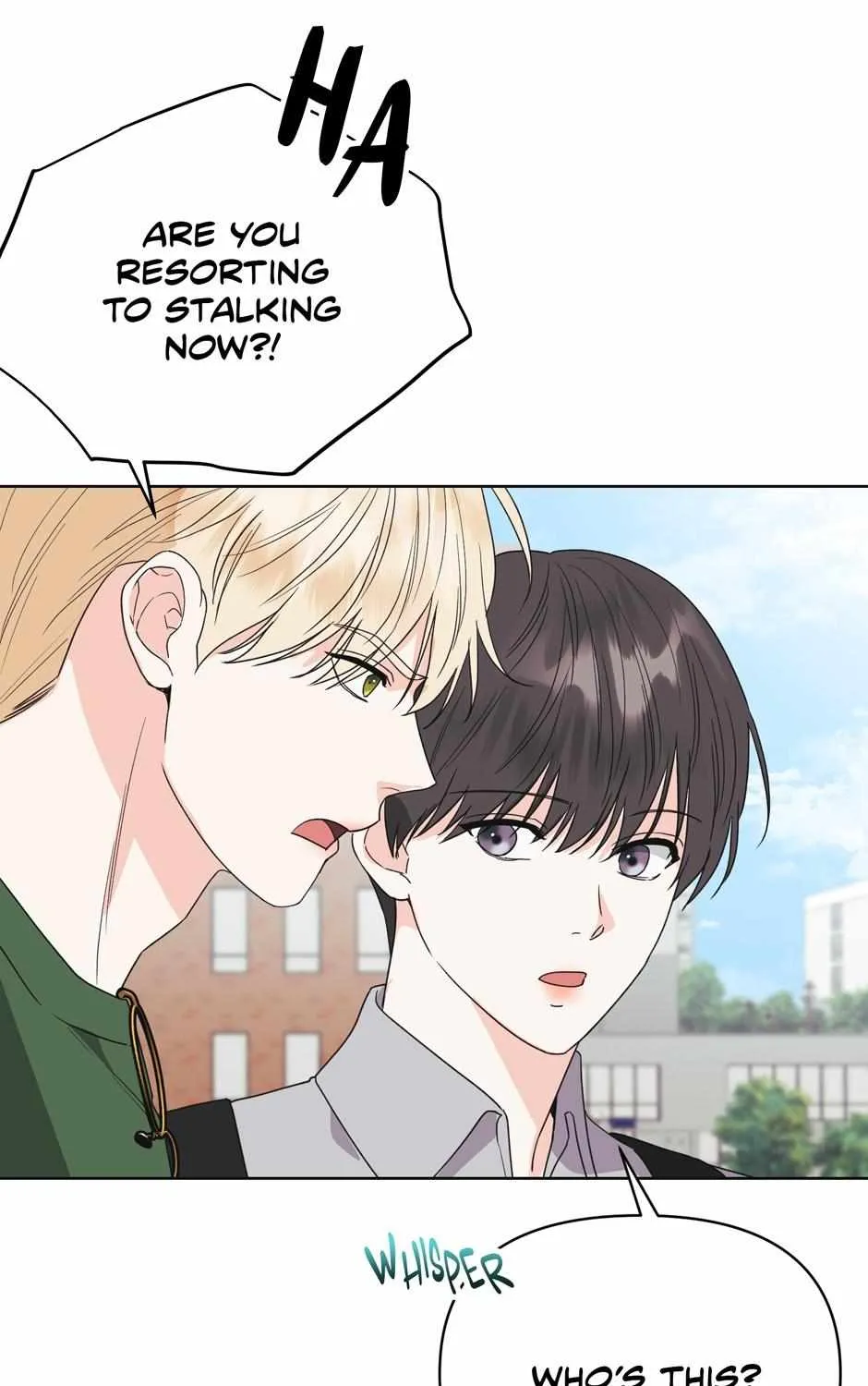 Re-Playlist Chapter 23 page 68 - 