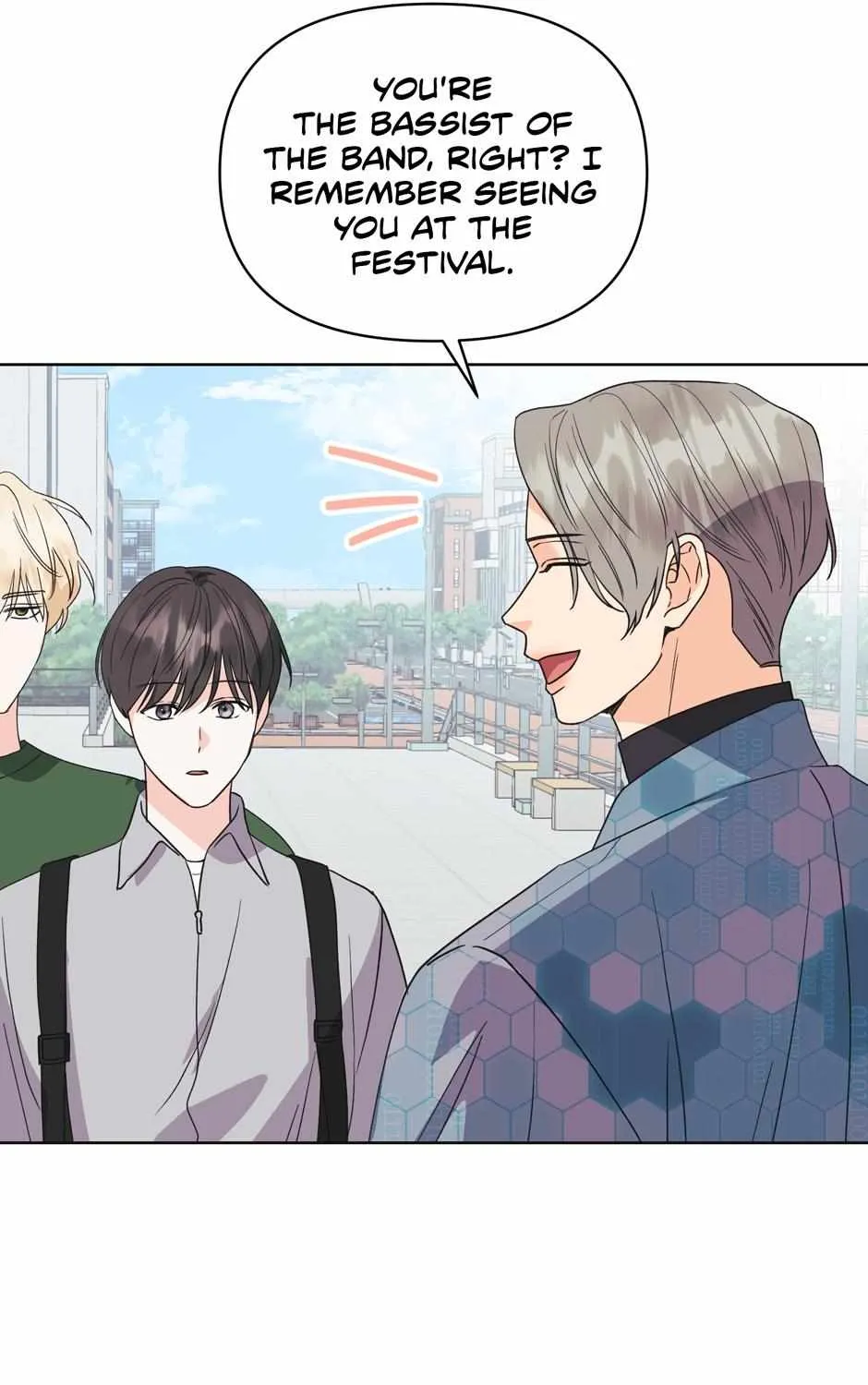 Re-Playlist Chapter 23 page 71 - 