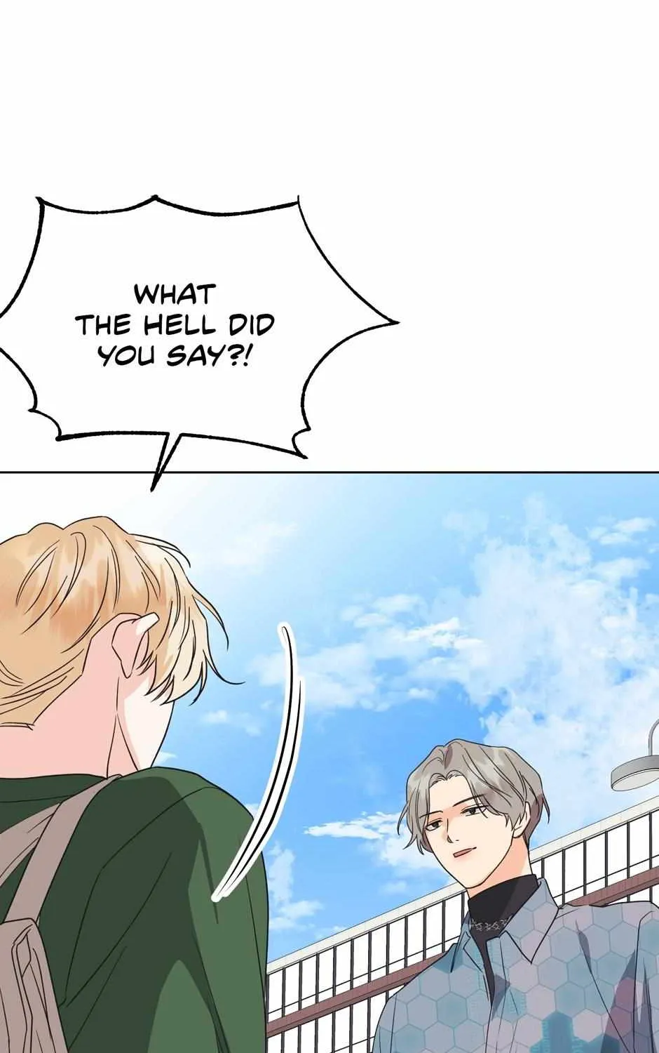 Re-Playlist Chapter 23 page 75 - 