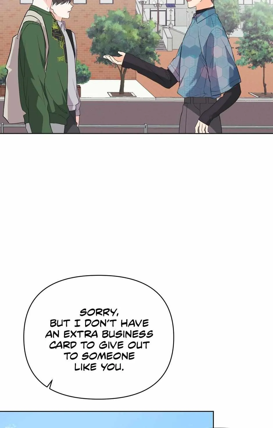 Re-Playlist Chapter 23 page 82 - 