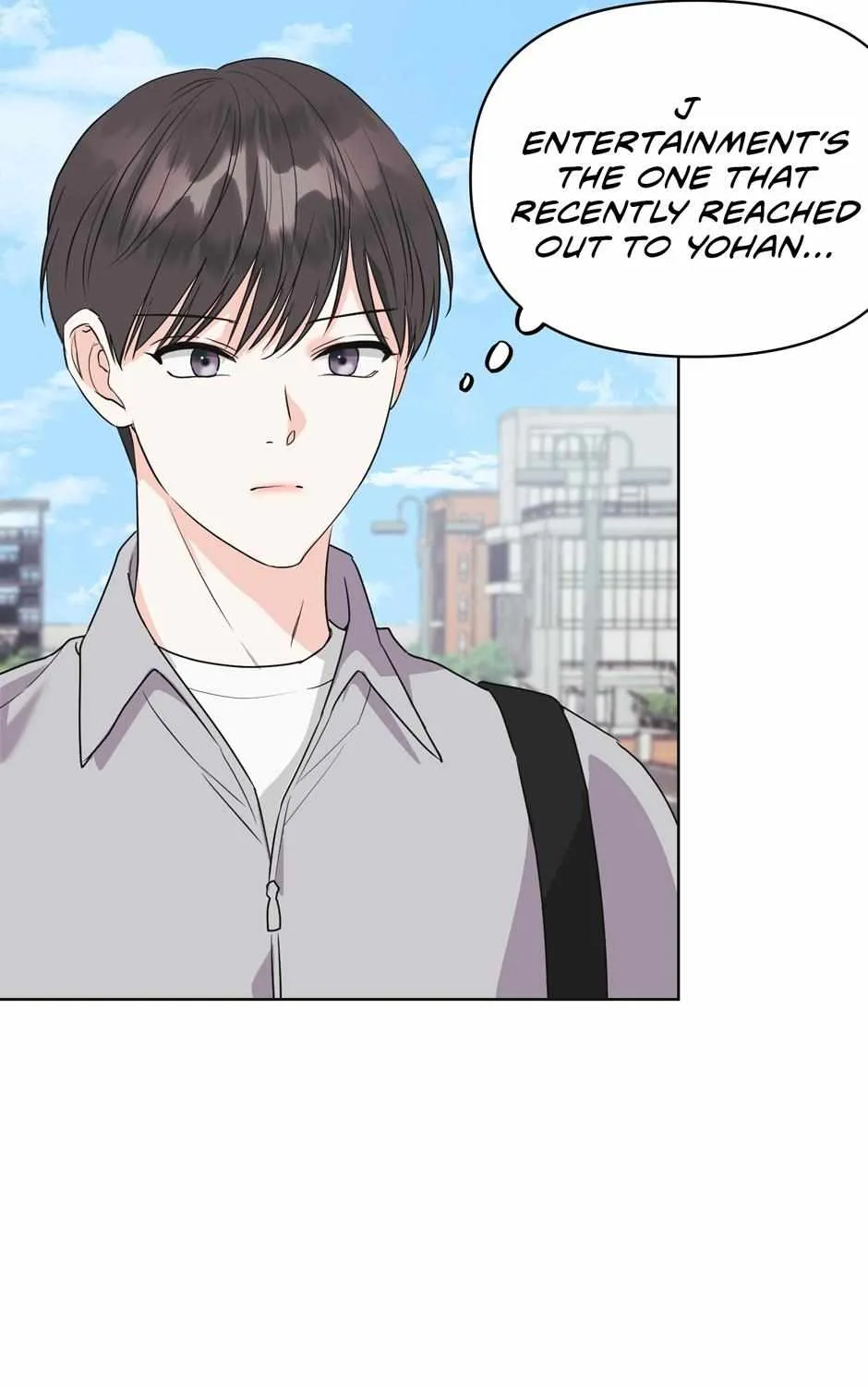 Re-Playlist Chapter 23 page 83 - 