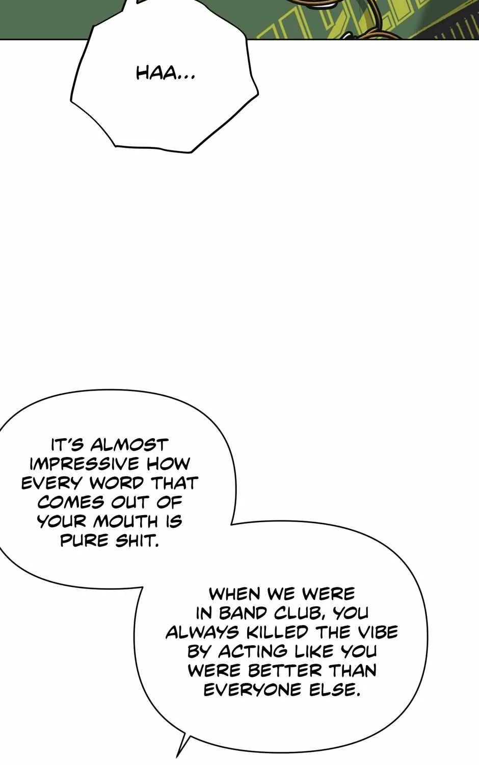 Re-Playlist Chapter 23 page 85 - 