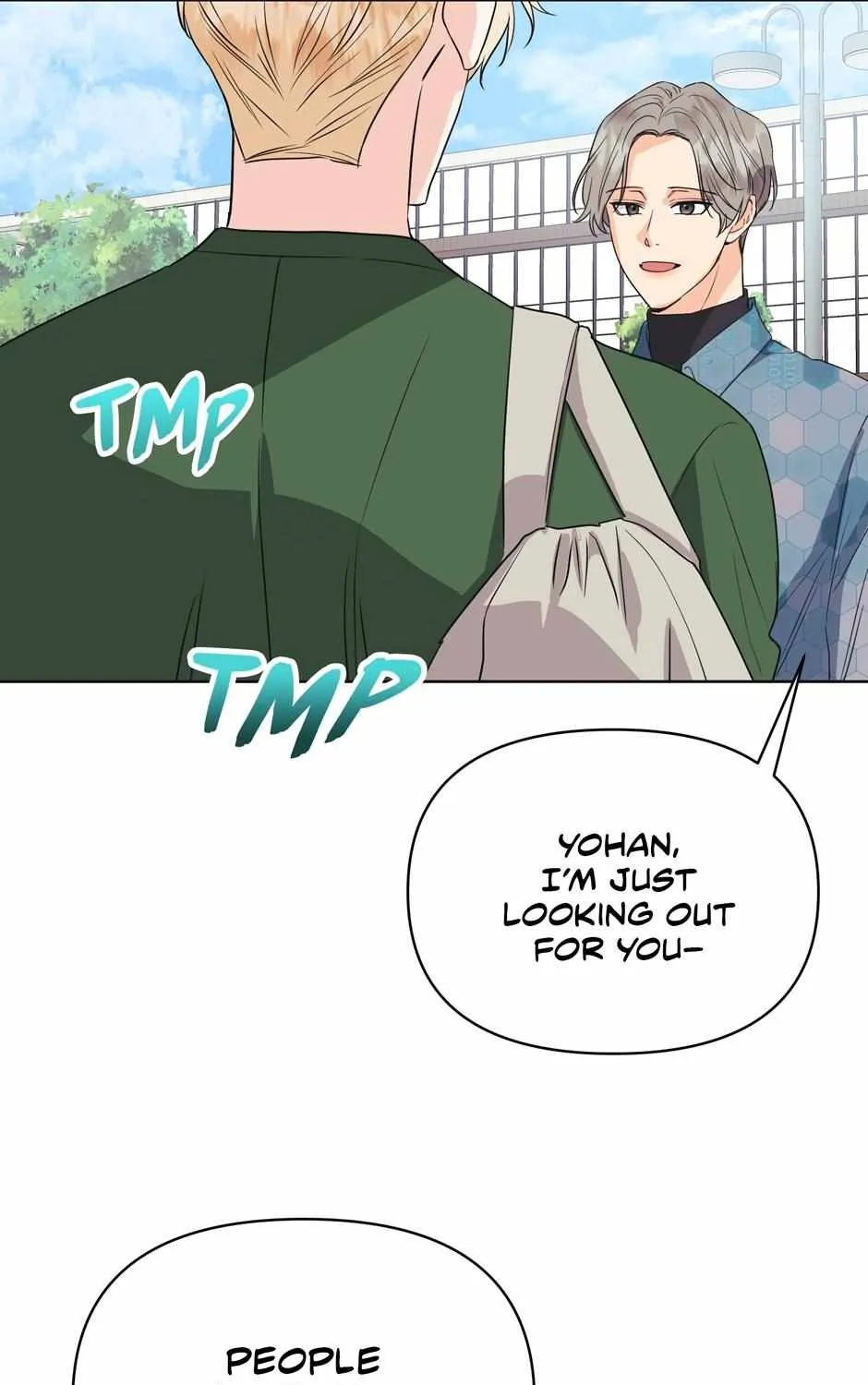 Re-Playlist Chapter 23 page 87 - 