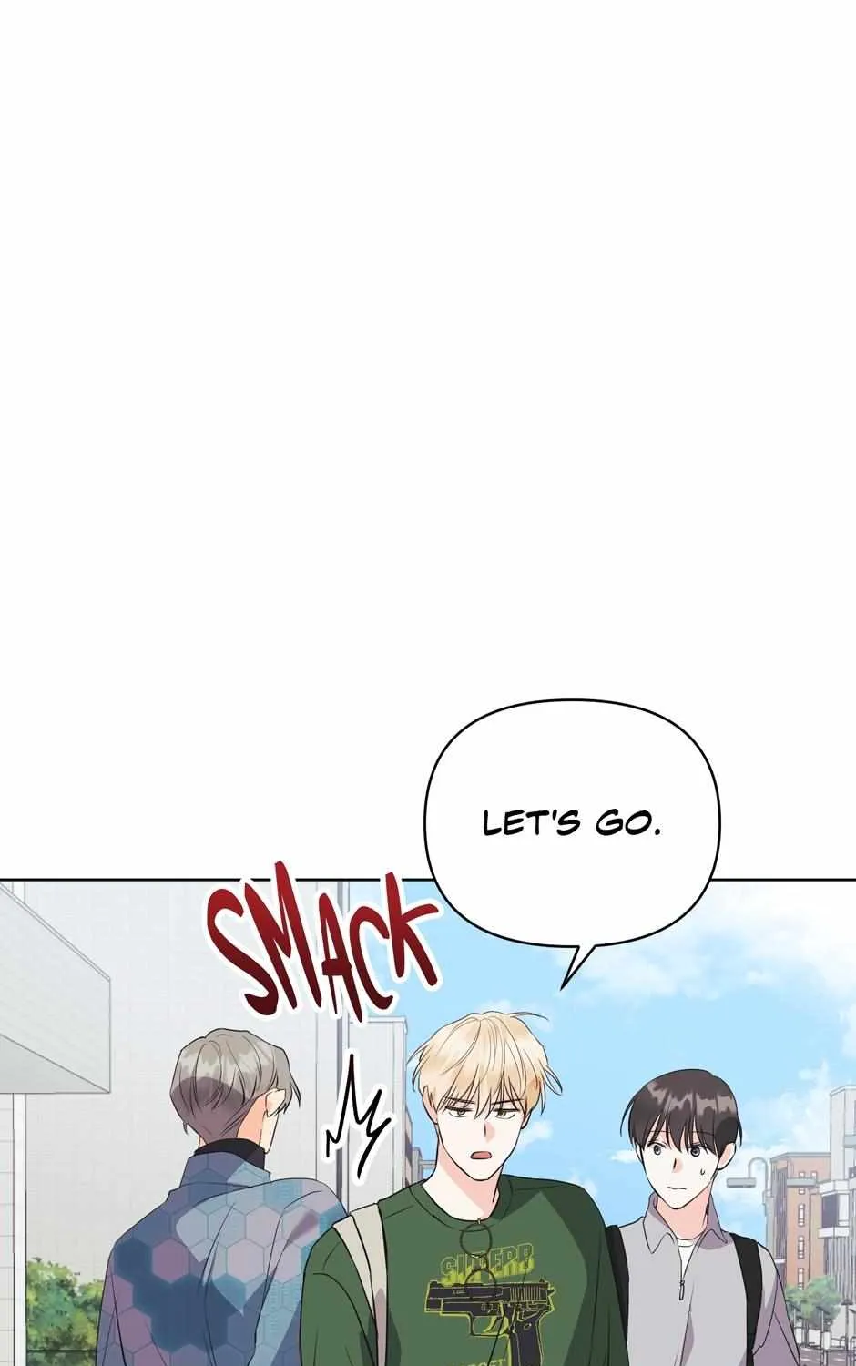 Re-Playlist Chapter 23 page 89 - 