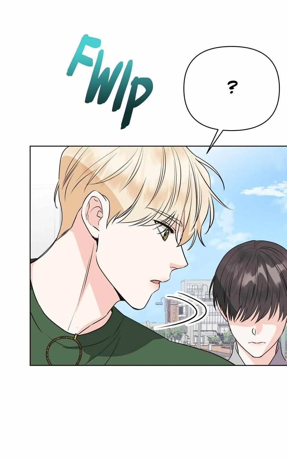 Re-Playlist Chapter 23 page 97 - 