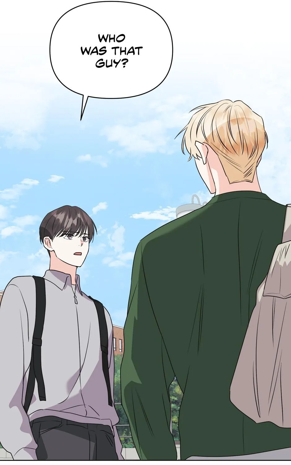 Re-Playlist Chapter 23 page 99 - 