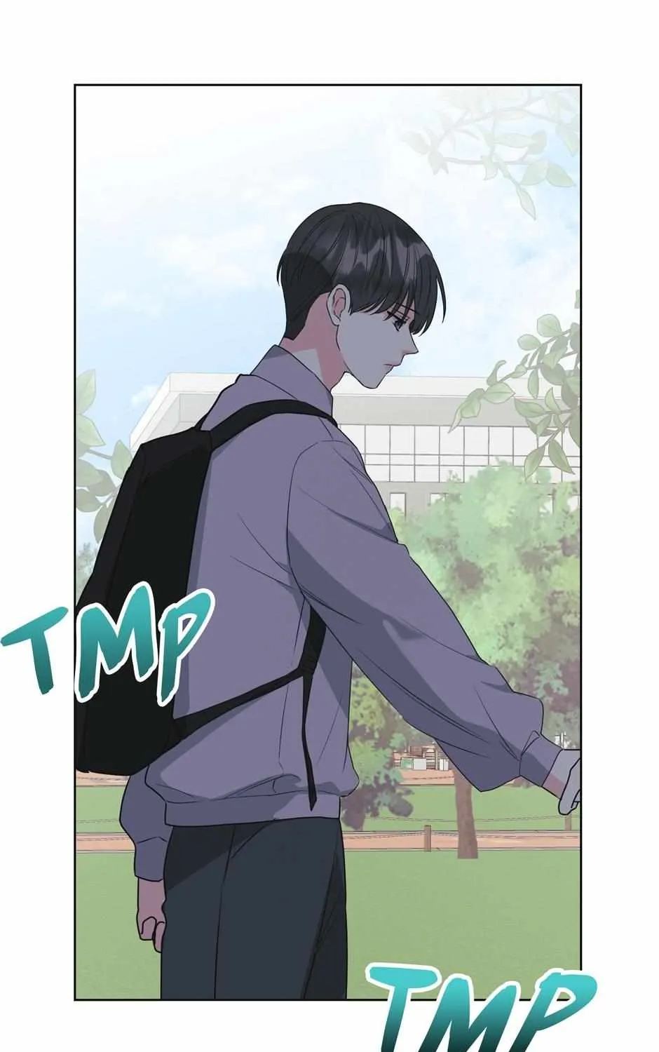 Re-Playlist Chapter 24 page 14 - 