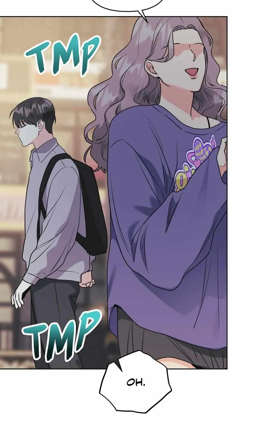 Re-Playlist Chapter 24 page 19 - 