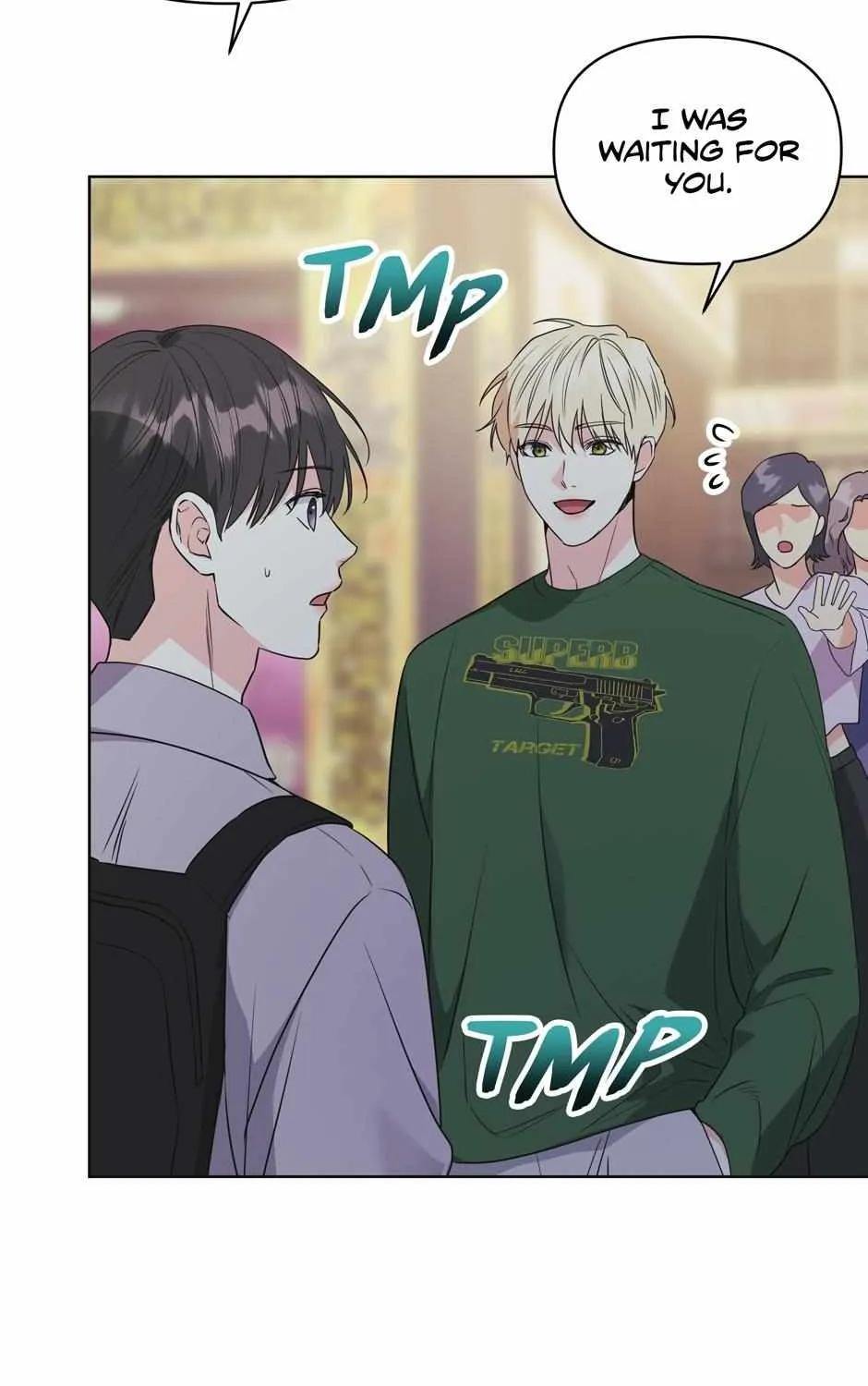 Re-Playlist Chapter 24 page 24 - 