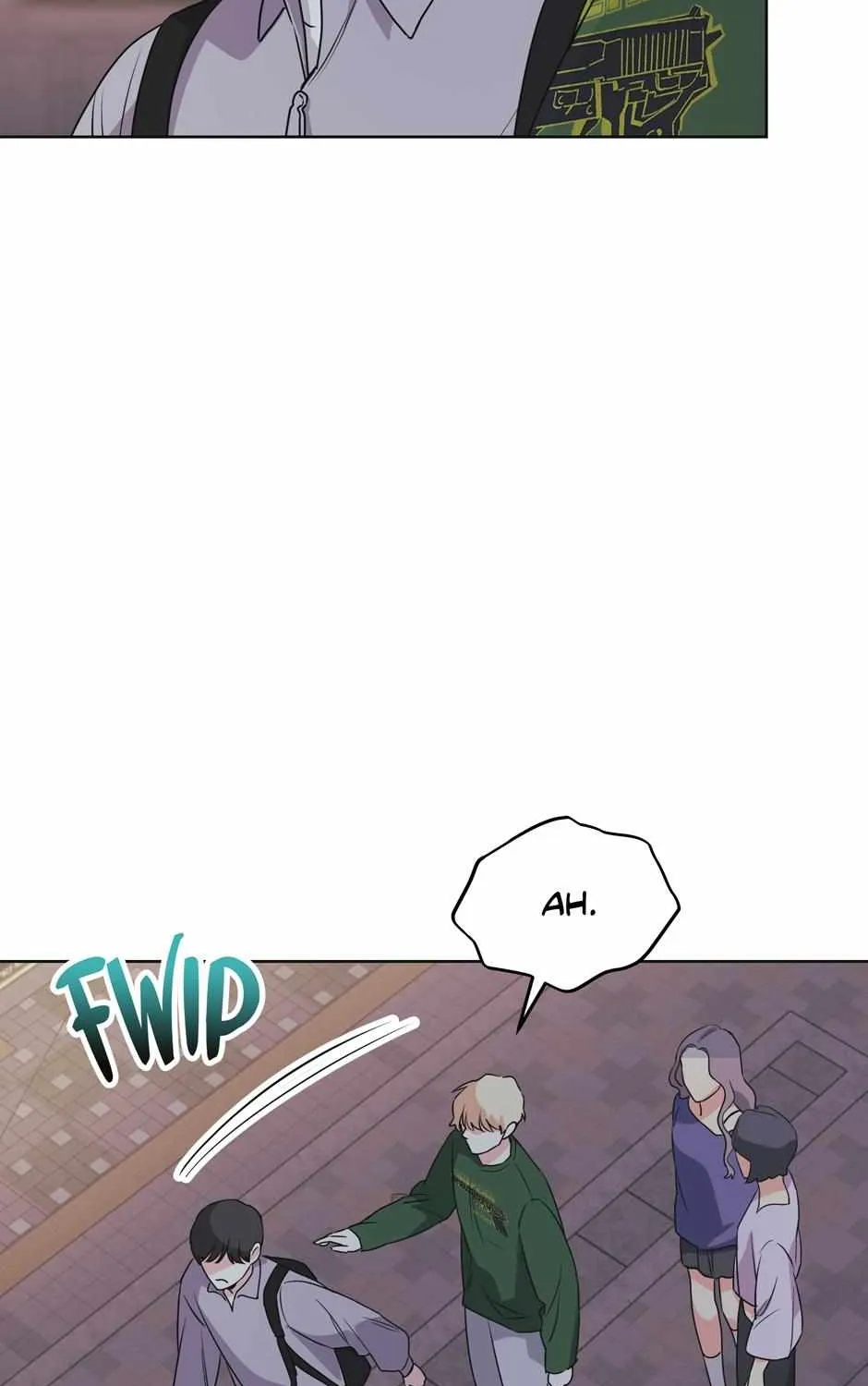 Re-Playlist Chapter 24 page 28 - 