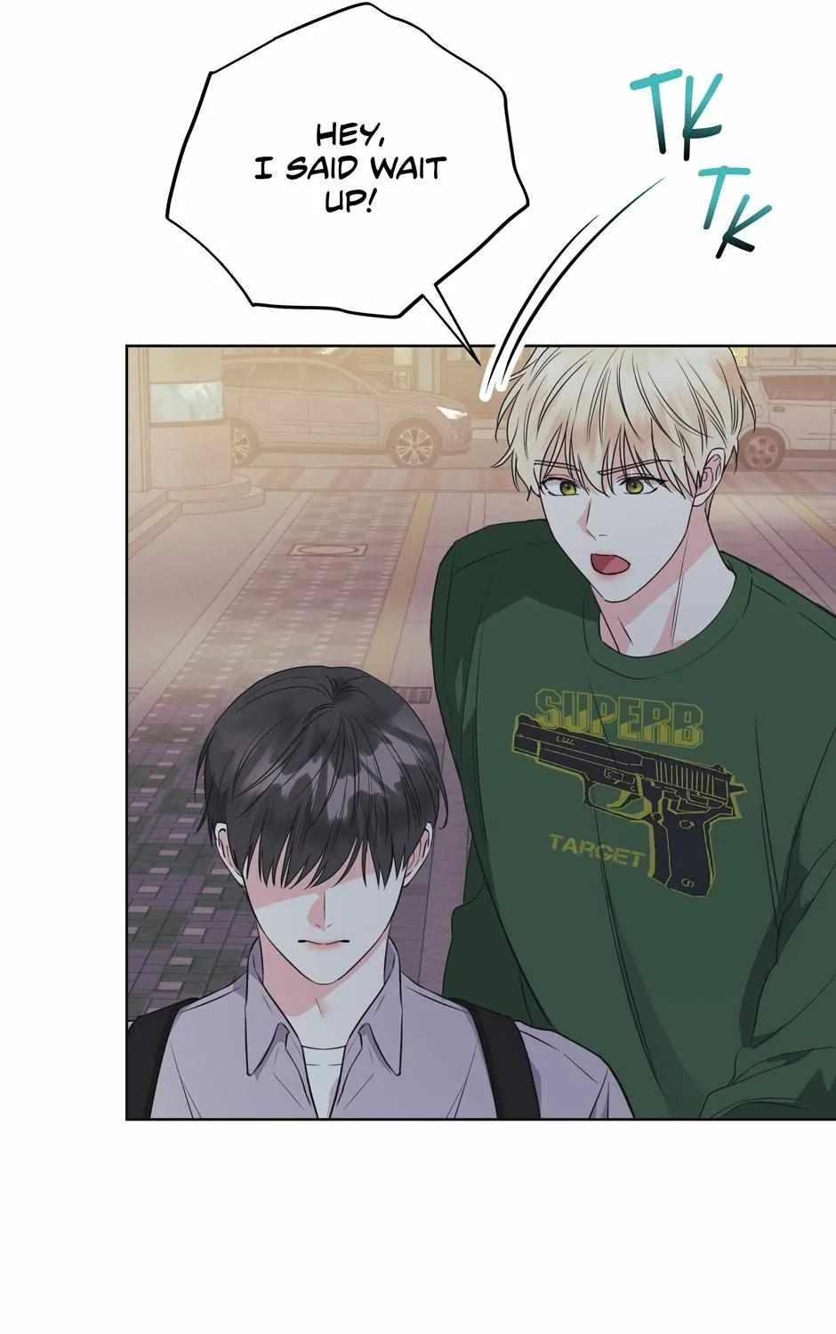 Re-Playlist Chapter 24 page 34 - 