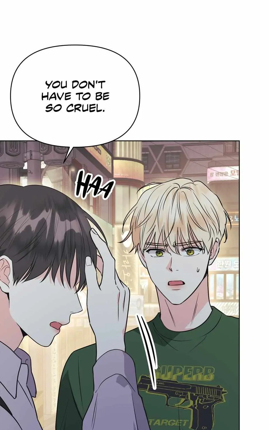 Re-Playlist Chapter 24 page 46 - 