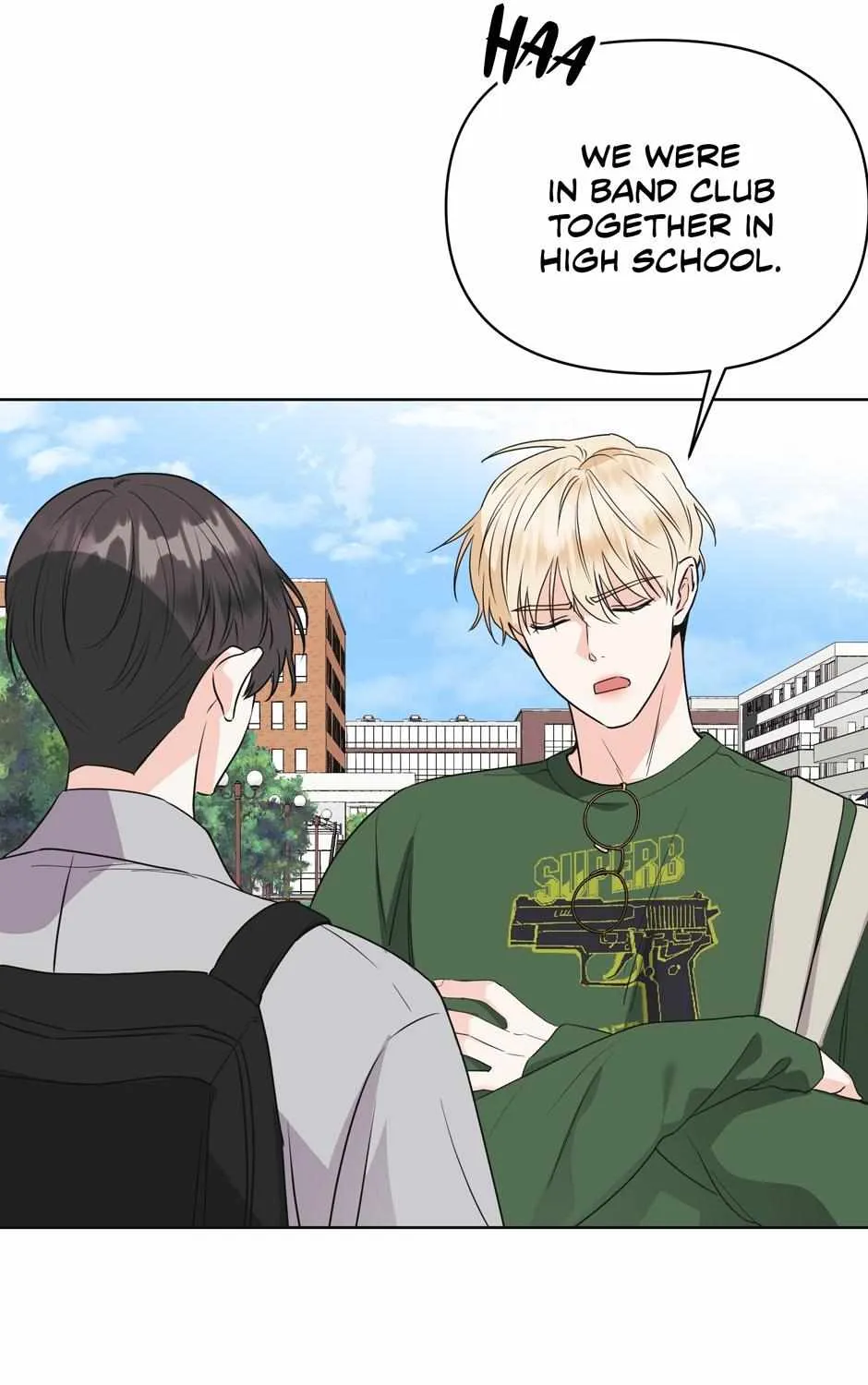 Re-Playlist Chapter 24 page 6 - 