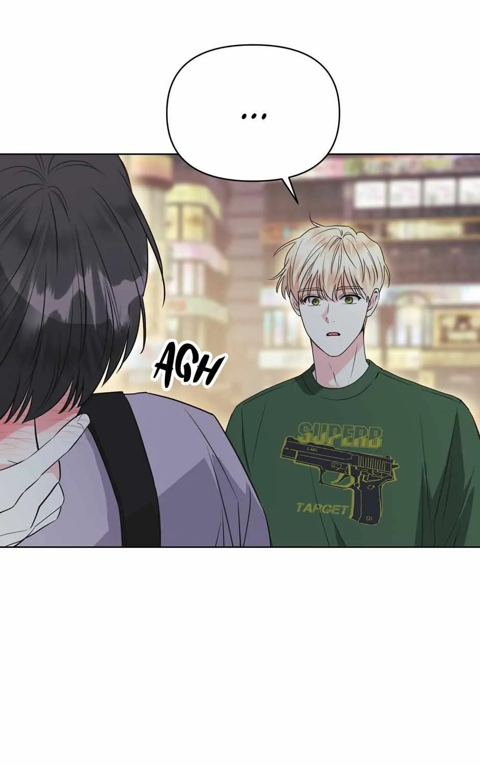 Re-Playlist Chapter 24 page 60 - 