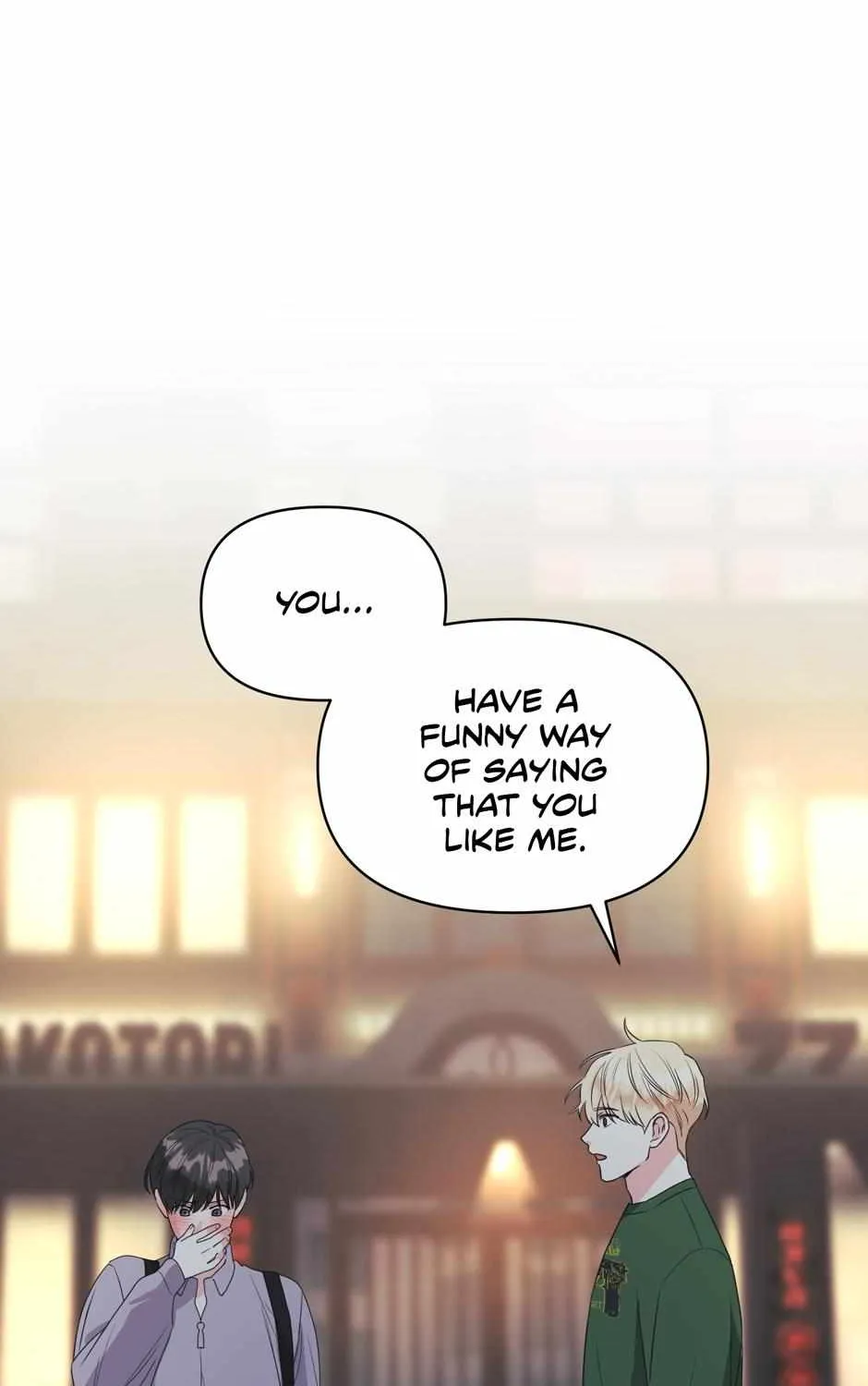 Re-Playlist Chapter 24 page 61 - 