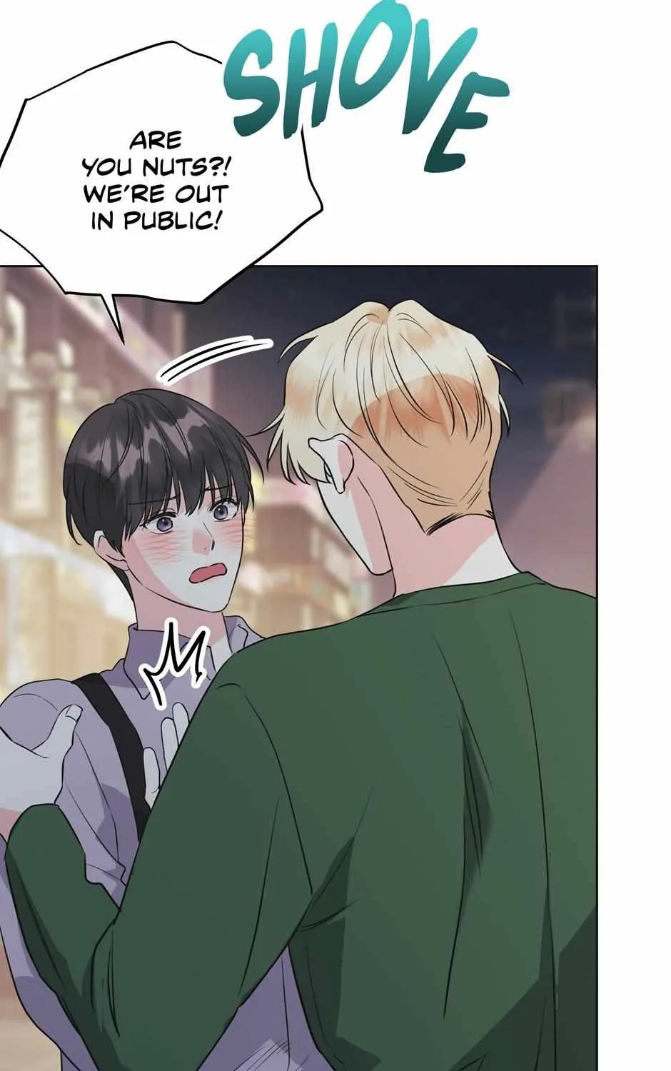 Re-Playlist Chapter 24 page 71 - 