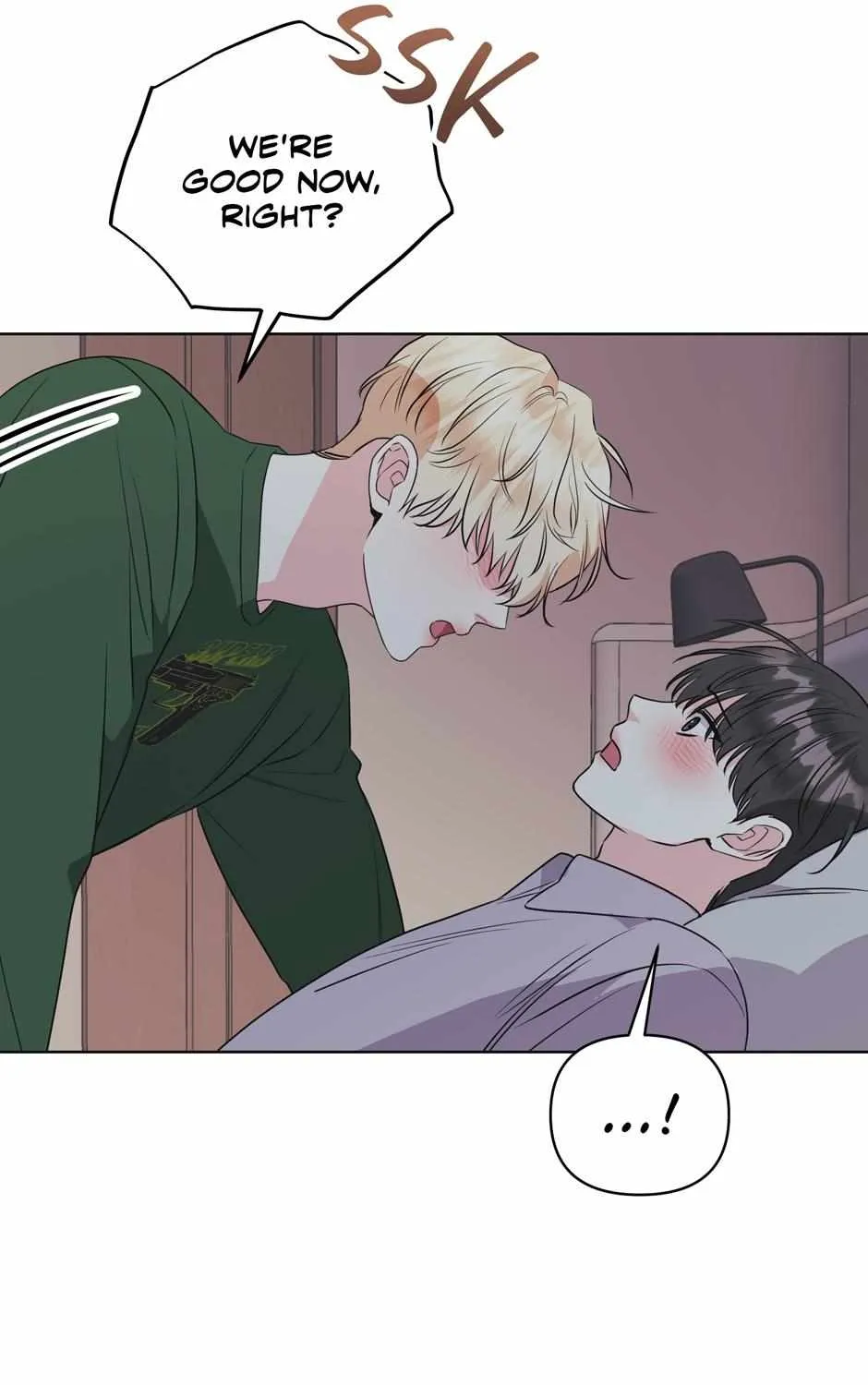 Re-Playlist Chapter 24 page 81 - 