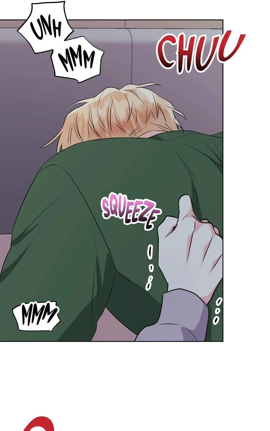 Re-Playlist Chapter 24 page 84 - 