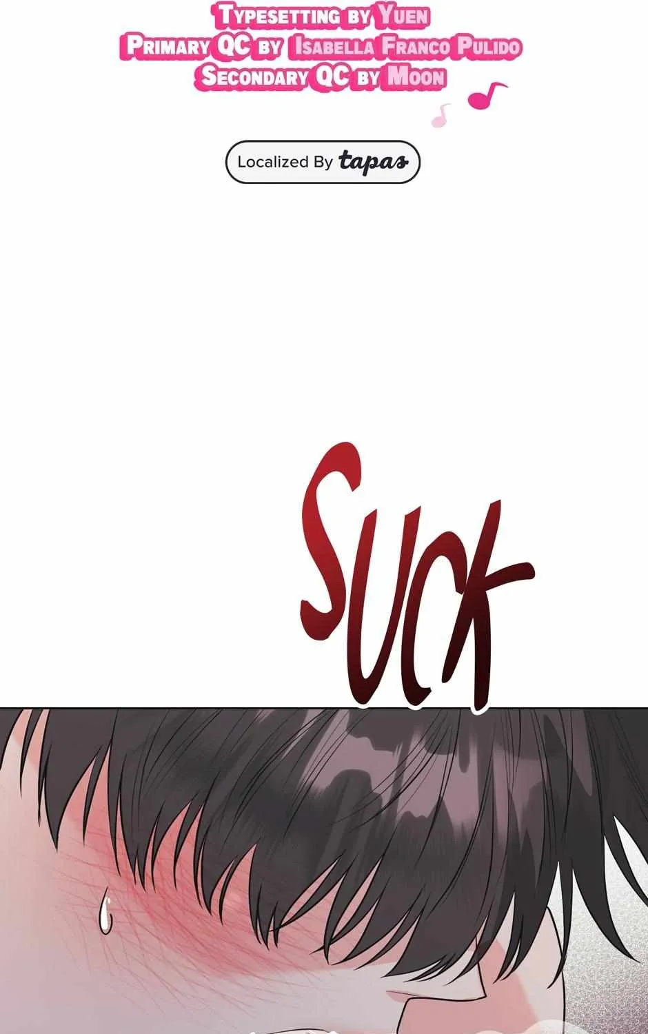 Re-Playlist Chapter 25 page 16 - 