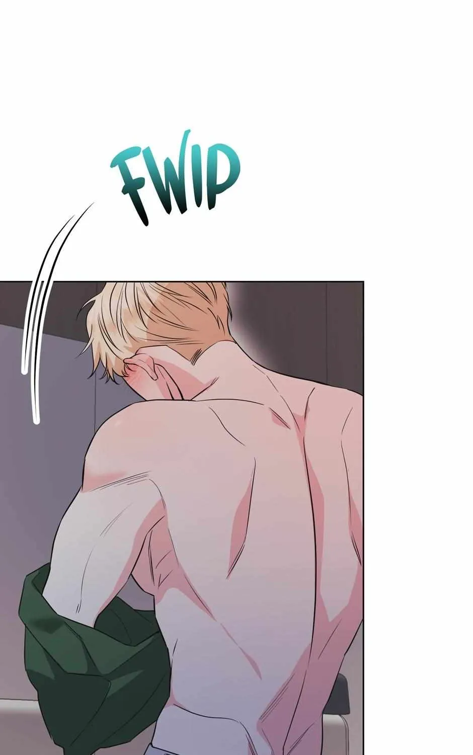 Re-Playlist Chapter 25 page 3 - 