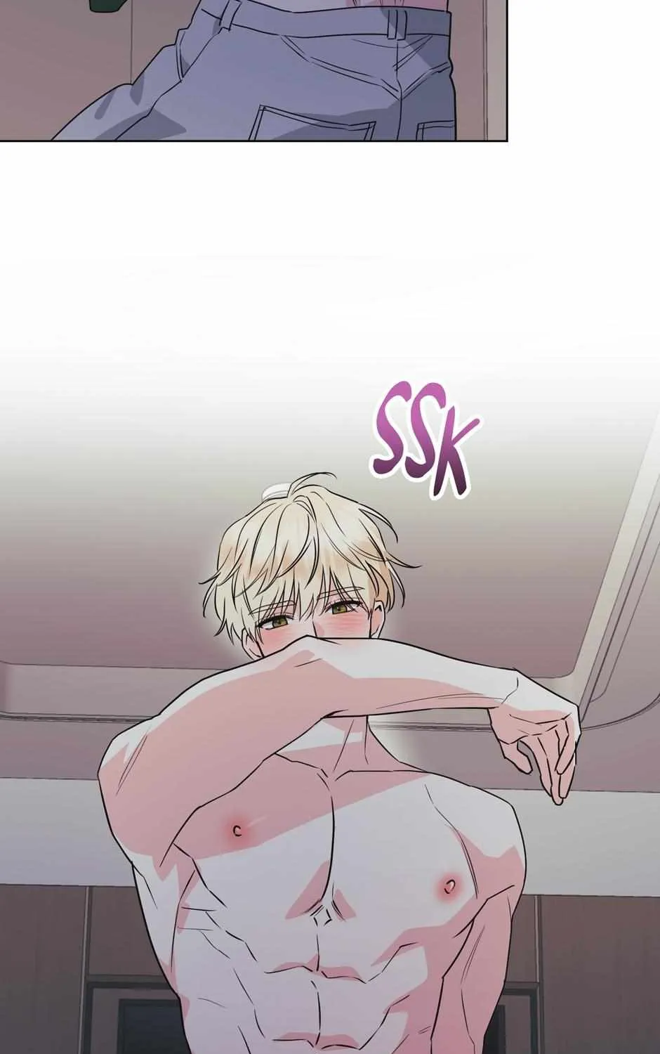 Re-Playlist Chapter 25 page 4 - 