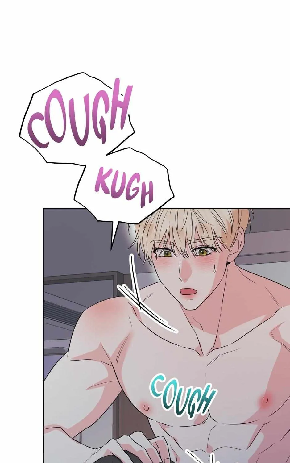 Re-Playlist Chapter 25 page 32 - 