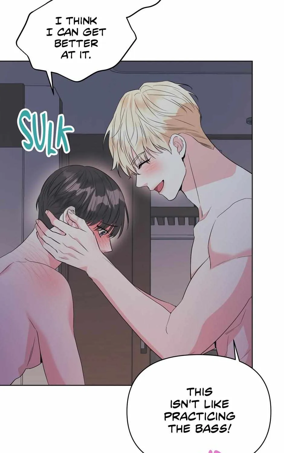 Re-Playlist Chapter 25 page 38 - 