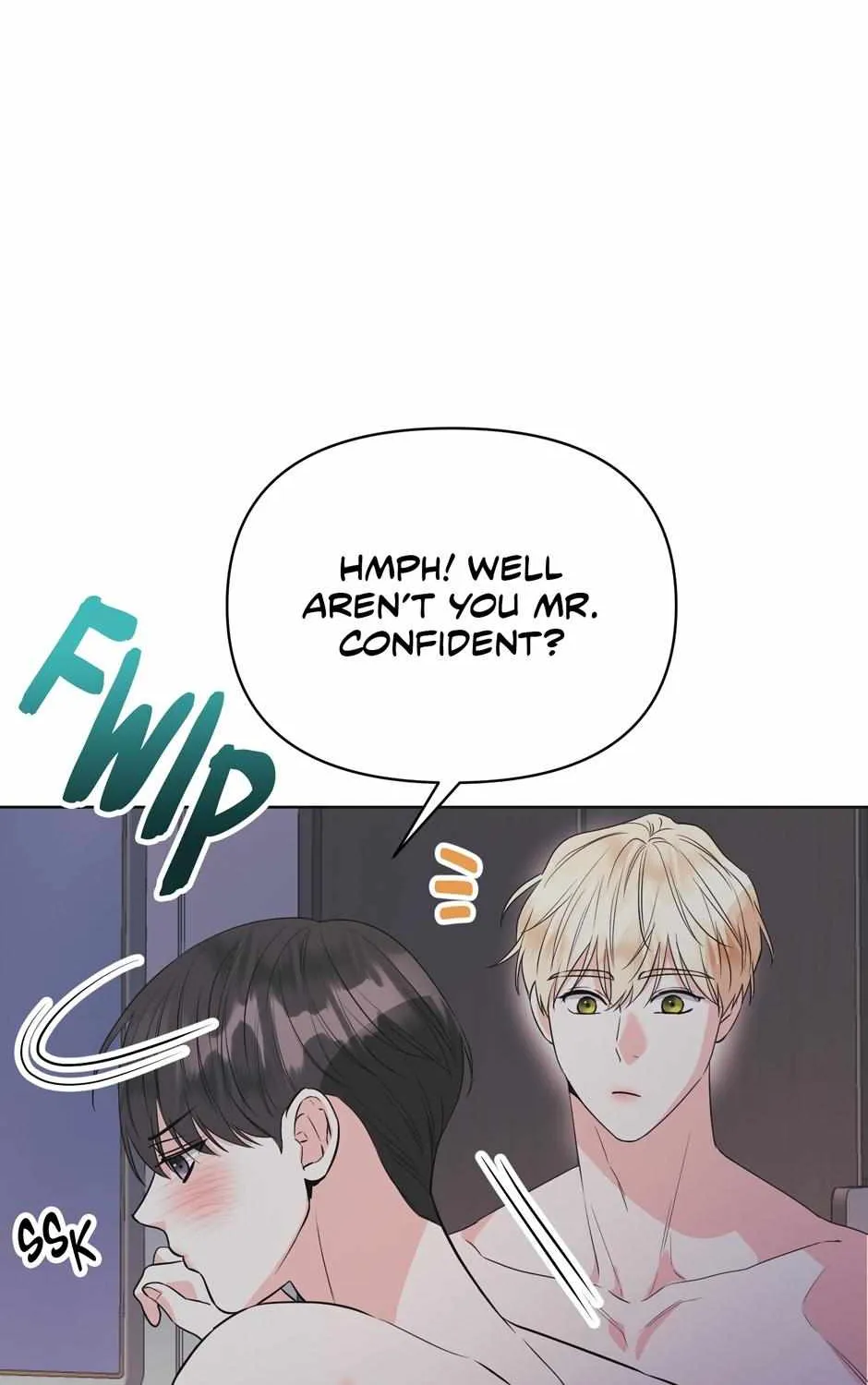 Re-Playlist Chapter 25 page 45 - 