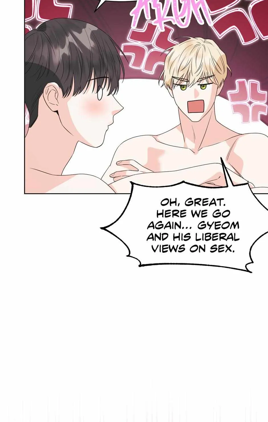 Re-Playlist Chapter 25 page 55 - 